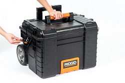Большой ящик-тележка Ridgid Большой ящик-тележка Ridgid