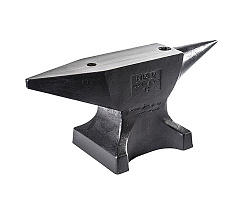 Кованная наковальня кузнечная Ridgid 9 двурогая Кованная наковальня кузнечная Ridgid 9 двурогая
