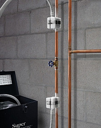 Устройство для заморозки труб Ridgid SF-2500 SuperFreeze