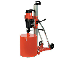 Дрель алмазного бурения Ridgid RB-214/3