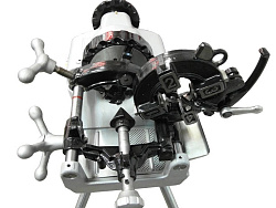 Резьбонарезной станок REX FR50AV CE