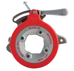Резьбонарезная головка Ridgid 842 NPT