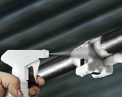 Охлаждающий гель Ridgid (с распылителем)