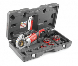 Электрический резьбонарезной клупп Ridgid 600-I 11R BSPT 1/2-1 1/4 Электрический резьбонарезной клупп Ridgid 600-I 11R BSPT 1/2-1 1/4