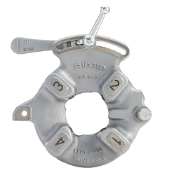 Резьбонарезная головка Ridgid 842 NPT