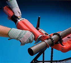 Сабельная пила Ridgid 550-1 Сабельная пила Ridgid 550-1