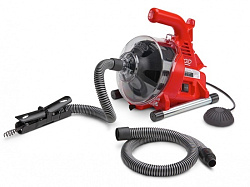 Прочистная машина Ridgid PowerClear Прочистная машина Ridgid PowerClear