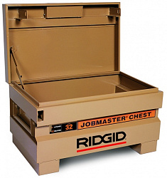Контейнер для инструмента Ridgid Jobmaster 32 Контейнер для инструмента Ridgid Jobmaster 32