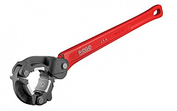 Трубный колонковый ключ Ridgid N Трубный колонковый ключ Ridgid N