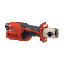 Пресс-пистолет Ridgid RP 241 с клещами V 14-16-22
