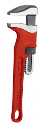 Ключ Ridgid с прижимной планкой Ключ Ridgid с прижимной планкой