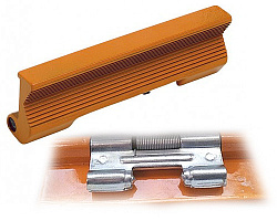 Защелкивающиеся губки Ridgid 140 Защелкивающиеся губки Ridgid 140