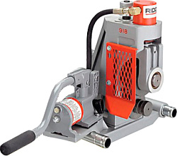 Желобонакатчик Ridgid 918 2-6" Желобонакатчик Ridgid 918 2-6"