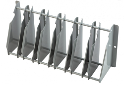 Стойка Ridgid для резьбонарезных головок 6U