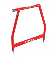 А-образная рама Ridgid для поиска повреждений