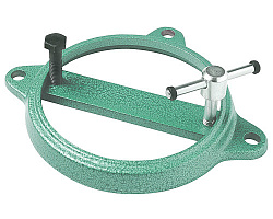 Поворотное основание на 360° Ridgid Junior 140 Поворотное основание на 360° Ridgid Junior 140