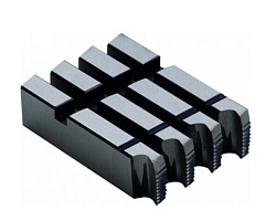 Резьбонарезная гребенка REX М 10 (метрическая, легированная)