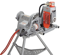 Желобонакатчик Ridgid 918 2-12" Желобонакатчик Ridgid 918 2-12"