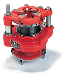 Резьбонарезная головка Ridgid 141 BSPT