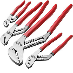 Язычковые трубные клещи Ridgid 716