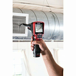 Камера для видеодиагностики Ridgid micro CA-350x
