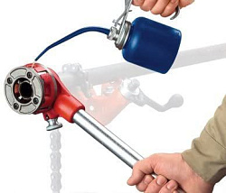 Резьбонарезной клупп Ridgid 00-R NPT 1/2 - 1