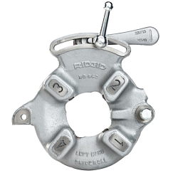 Резьбонарезная головка Ridgid 856 BSPT