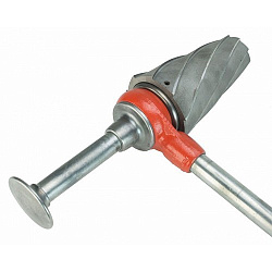Зенковка спиральная Ridgid 254 2.1/2"–4"