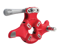 Резьбонарезная головка Ridgid 555 NPT