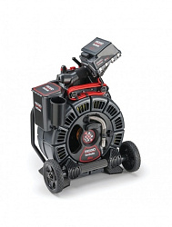 Монитор Ridgid SeeSnake CS6x с цифровой записью с Wi-Fi