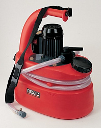 Промывочный насос Ridgid DP-13 Промывочный насос Ridgid DP-13