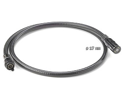 Запасная голова видеокамеры Ridgid, 17 мм