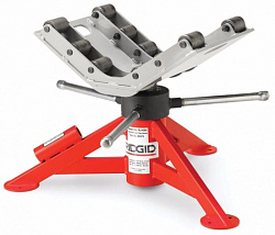 Стойка для труб большого диаметра Ridgid RJ624 Стойка для труб большого диаметра Ridgid RJ624
