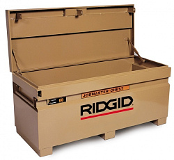 Контейнер для инструмента Ridgid Jobmaster 60 Контейнер для инструмента Ridgid Jobmaster 60