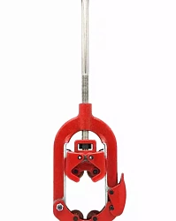 Труборез SHTALL H2S с хомутной защелкой 1-2 1/2"