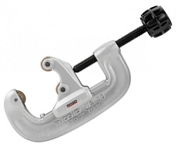 Труборез Ridgid 30S для труб с винтовой подачей Труборез Ridgid 30S для труб с винтовой подачей