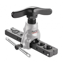 Развальцовка Ridgid 458 R Развальцовка Ridgid 458 R