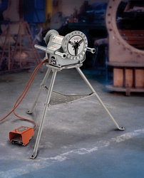 Резьбонарезной станок Ridgid 300 (электропривод) Резьбонарезной станок Ridgid 300 (электропривод)