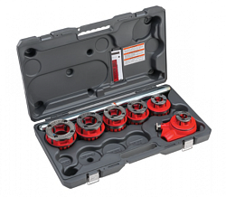 Резьбонарезной клупп Ridgid 12-R NPT 1/2 - 2