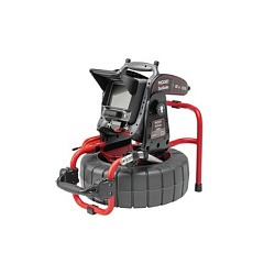 Система видеодиагностики Ridgid SeeSnake Compact C40 TruSense
