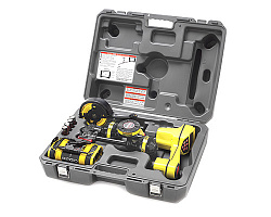 Кейс Ridgid SR-20 Кейс Ridgid SR-20