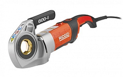 Электрический резьбонарезной клупп Ridgid 600-I 11R BSPT 1/2-1 1/4 Электрический резьбонарезной клупп Ridgid 600-I 11R BSPT 1/2-1 1/4