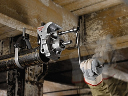 Желобонакатчик Ridgid 975 для моделей 300 Compact/1233