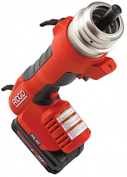 Комплект инструментов Ridgid RE 60 с круглой обжимной головкой LR-60B