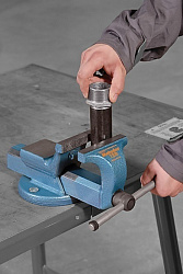 Тиски Ridgid Matador 140 Тиски Ridgid Matador 140