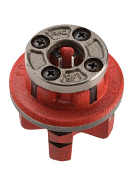 Резьбонарезная головка Ridgid 11-R 1/2 BSPT L
