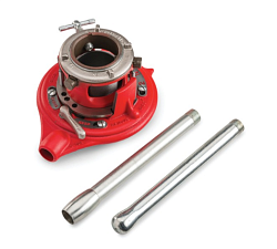 Ручная резьбонарезная головка Ridgid 65R-C (NPT)