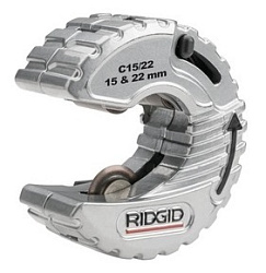 C-образный труборез Ridgid C15/22