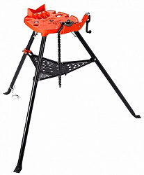 Цепные тиски Ridgid TRISTAND 460-12