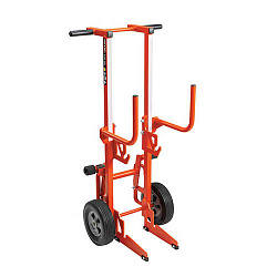 Транспортная тележка Ridgid  для секционной машины K-5208